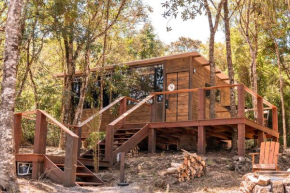 Rancho VSS Cabana da Montanha 2